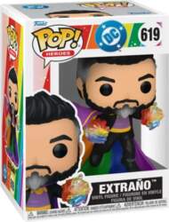 Funko POP figūra DC Comics Extraño
