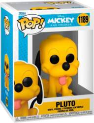 Funko POP figūra Disney Classics Pluto