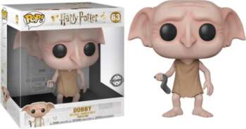 Funko POP figūra Harry Potter Dobby