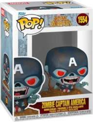 Funko POP figūra Marvel - Marvel