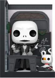 Funko POP figūra Nooks Disney Nightmare