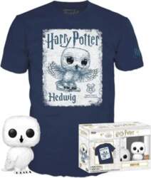 Funko POP & Tee Harry Potter