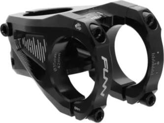 FUNN EQUALIZER ZERO 35 42mm melns
