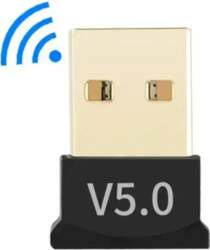 Fusion Bluetooth 5.0 adapteris