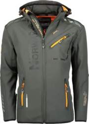 Geographical Norway Softshell Jacket Royaute DB