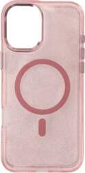 Glitter Case MagSafe vāks iPhone 16e