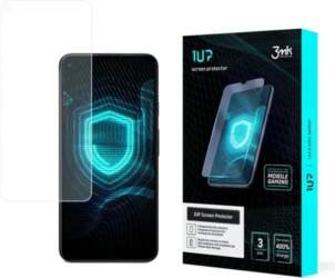 Google Pixel 4A 5G  - 3mk