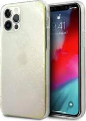 Guess 3D Raised vāks iPhone 12