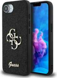 Guess Fixed Glitter Big 4G vāks