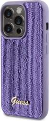 Guess Sequin Script Logo vāks iPhone