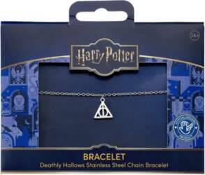 Harry Potter Deathly Hallows aproce