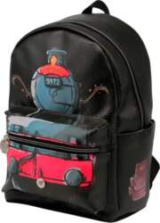 Harry Potter Hogwarts Express mugursoma 31