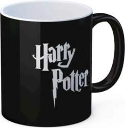 Harry Potter krūze Logo