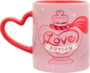 Harry Potter Love Potion krūze 330ml