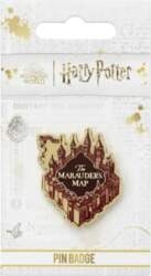 Harry Potter Marauders` Map nozīmīte