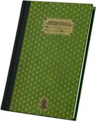 Harry Potter Slytherin premium klade