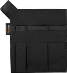 Helikon Organizer Insert Medium – melns