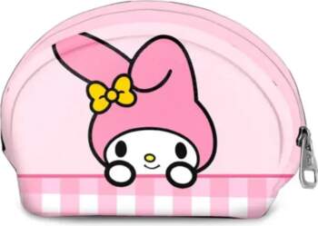 Hello Kitty My Melody maciņš