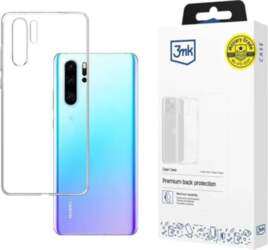 Huawei P30 Pro - 3mk Clear