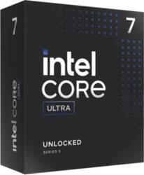 Intel Core™ Ultra 7 Desktop 265