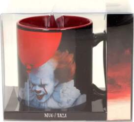 It 2017 Pennywise krūze