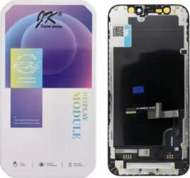 JK LCD displejs priekš iPhone 12