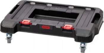 Keter Stack`N`Roll Mobilā Platforma 56.5x38