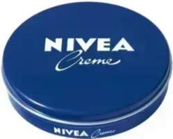 Krēms Nivea universāls 75ml