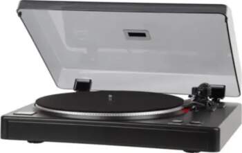 Kruger&Matz turntable model TT-501