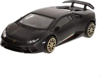 Lamborghini automašīnu asorti