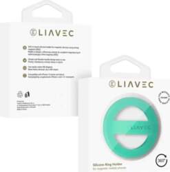 Liavec Ring Magsafe – Mint
