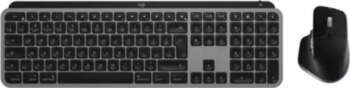 Logitech Master MX Keys S Combo