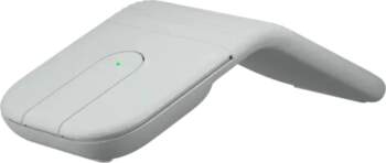 Logitech Mobi Fold pele – krēmkrāsas
