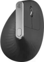 Logitech MX Vertical ergonomiskā pele –