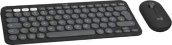 LOGITECH Pebble 2 for Mac Bluetooth