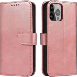 Maciņš ar stendu iPhone 15 Plus