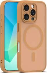Mag Matt vāks iPhone 16 Pro