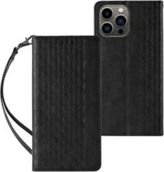 Magnet Strap Case for iPhone 14