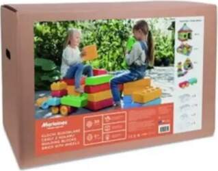 Marioinex building blocks "bricks" +