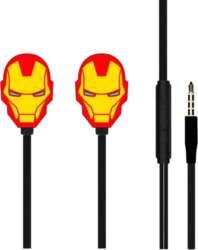 Marvel Iron Man austiņas