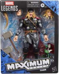 Marvel Legends Maximum Series Thor 15