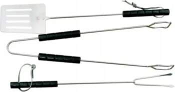 MASTER GRILL OVAL MG942