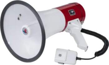 Megafons DH-09