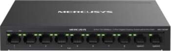 Mercusys MS110CMP slēdzis
