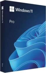 Microsoft Windows 11 PRO PL 64bit