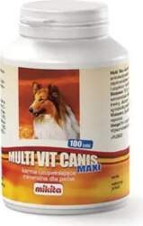 Mikita Multi Vit Canis MAXI 100