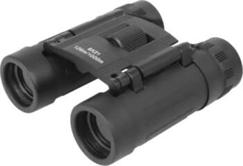 Mil-Tec binoklis Mini 8x21 – melns