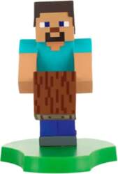 Minecraft Steve mini Cable Guy