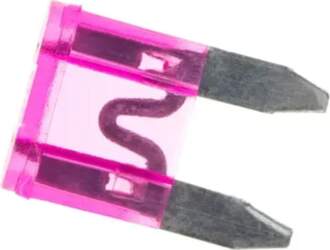 Mini drošinātājs 35A