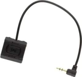 ML Button Lite 3.5mm slēdzis